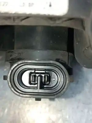 Автозапчасти б/у левая противотуманная фара за renault megane iii fastback (bz0/1_, b3_) 1.5 dci (bz09, bz0d, bz1w, bz29, bz14) ссылки oem iam 89208691  261500097r