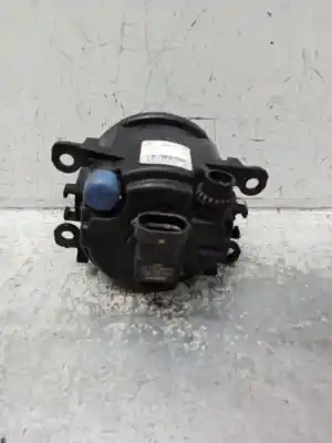 Автозапчасти б/у левая противотуманная фара за renault megane iii fastback (bz0/1_, b3_) 1.6 16v (bz1b, bz1h) ссылки oem iam 8200074008  