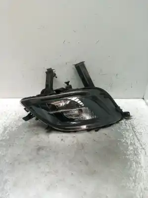 Second-hand car spare part right fog light for opel astra j lim. cosmo oem iam references 13293623