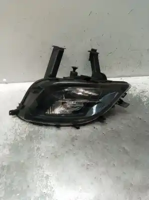 Second-hand car spare part left fog light for opel astra j lim. cosmo oem iam references 13293622
