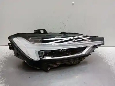 Peça sobressalente para automóvel em segunda mão farol / farolim direito por volvo xc60 business plus 2wd referências oem iam 