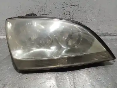 Second-hand car spare part Right Headlight for KIA SORENTO I (JC) 2.5 CRDI OEM IAM references    Second-hand car spare part Right Headlight for KIA SORENTO I (JC) 2.5 CRDI OEM IAM references