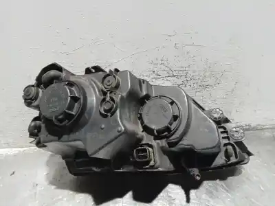 Автозапчастина б/у ліва фара для kia sorento i (jc) 2.5 crdi посилання на oem iam   