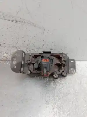 Peça sobressalente para automóvel em segunda mão farol / projetor de nevoeiro esquerdo por toyota corolla (_e12_) 1.6 vvt-i (zze121_) referências oem iam   