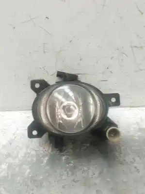 Second-hand car spare part left fog light for saab 9-5 (ys3e) 2.3 turbo oem iam references 