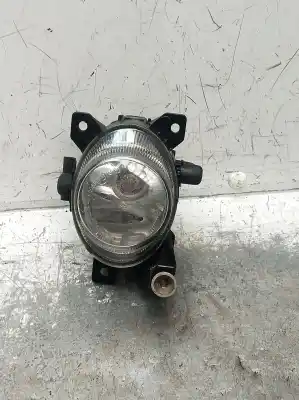 Second-hand car spare part right fog light for saab 9-5 (ys3e) 2.3 turbo oem iam references 037722002r