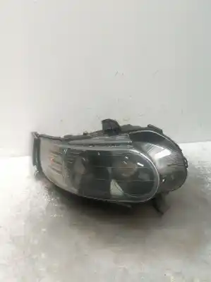 Second-hand car spare part right headlight for saab 9-5 (ys3e) 2.3 turbo oem iam references 89030463