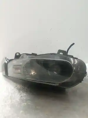 Second-hand car spare part left headlight for saab 9-5 (ys3e) 2.3 turbo oem iam references 