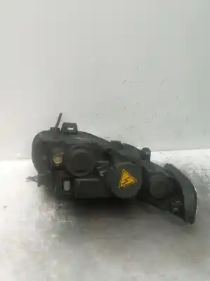 Second-hand car spare part left headlight for saab 9-5 (ys3e) 2.3 turbo oem iam references   