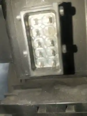 Second-hand car spare part left headlight for saab 9-5 (ys3e) 2.3 turbo oem iam references   