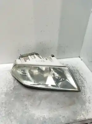 Peça sobressalente para automóvel em segunda mão FAROL / FAROLIM DIREITO por SKODA OCTAVIA II (1Z3)  Referências OEM IAM   