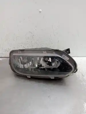 Second-hand car spare part left headlight for dacia spring ev (b6m1) oem iam references 260607303r