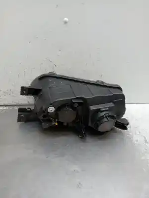 Second-hand car spare part left headlight for dacia spring ev (b6m1) oem iam references 260607303r ln1002rl 4121010rd03