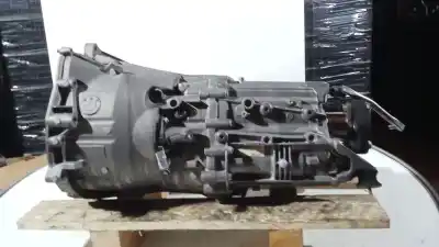 Second-hand car spare part gearbox for bmw 1 (e87) 120 d oem iam references hes 4550505 