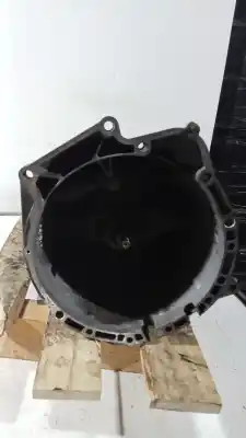 Second-hand car spare part gearbox for bmw 1 (e87) 120 d oem iam references hes 4550505 