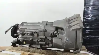 Second-hand car spare part gearbox for bmw 1 (e87) 120 d oem iam references hes 4550505 