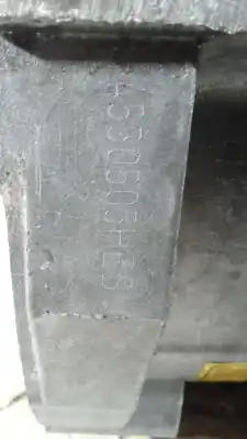 Peça sobressalente para automóvel em segunda mão caixa de velocidades por bmw 1 (e87) 120 d referências oem iam hes