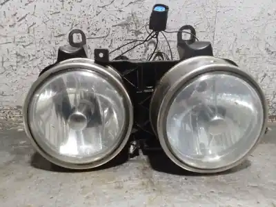 Second-hand car spare part left headlight for jaguar xj 3.2 executive largo oem iam references 