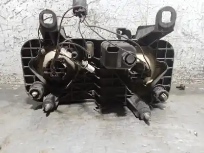 Peça sobressalente para automóvel em segunda mão farol / farolim esquerdo por jaguar xj 3.2 executive largo referências oem iam   