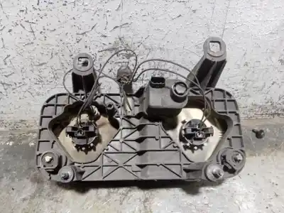 Peça sobressalente para automóvel em segunda mão farol / farolim esquerdo por jaguar xj 3.2 executive largo referências oem iam   