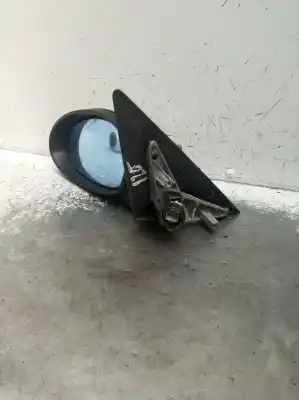 Peça sobressalente para automóvel em segunda mão espelho retrovisor esquerdo por bmw 3 touring (e91) 320 d referências oem iam   