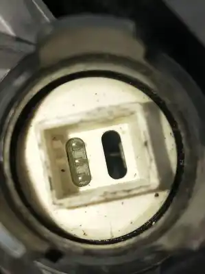 Peça sobressalente para automóvel em segunda mão espelho retrovisor esquerdo por bmw 3 touring (e91) 320 d referências oem iam   