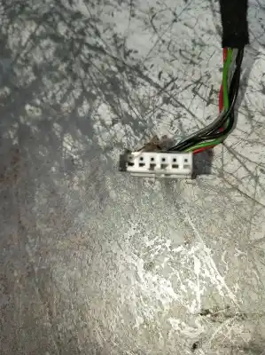 Second-hand car spare part left rearview mirror for bmw 3 compact (e46) 320 td oem iam references   