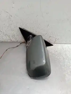 Peça sobressalente para automóvel em segunda mão espelho retrovisor esquerdo por bmw 5 (e39) 520 i referências oem iam   