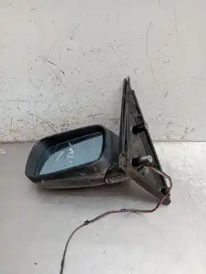 Peça sobressalente para automóvel em segunda mão espelho retrovisor esquerdo por bmw 5 (e39) 520 i referências oem iam   