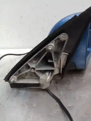 Second-hand car spare part right rearview mirror for audi a4 b6 (8e2) 2.0 oem iam references 1 clavija 5 cables  