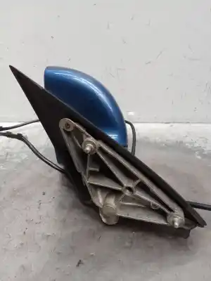 Pezzo di ricambio per auto di seconda mano specchio sinistro per audi a4 b6 (8e2) 2.0 riferimenti oem iam 1 clavija 5 cables  