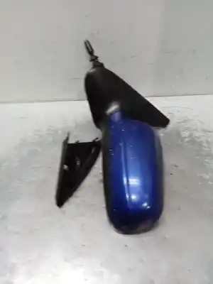 Автозапчастина б/у ліве дзеркало для seat toledo ii (1m2) 1.9 tdi посилання на oem iam   