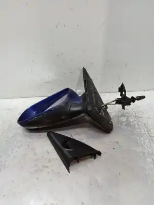 Автозапчастина б/у ліве дзеркало для seat toledo ii (1m2) 1.9 tdi посилання на oem iam   