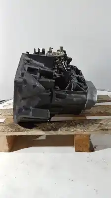 Peça sobressalente para automóvel em segunda mão caixa de velocidades por citroen c5 i (dc_) 2.0 hdi (dcrhzb, dcrhze) referências oem iam 20lh23