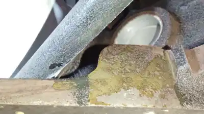 Second-hand car spare part complete engine for daewoo lanos (klat) 1.3 oem iam references a13sms 135499b 