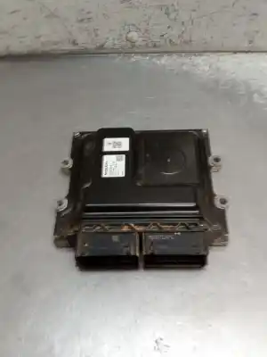 Peça sobressalente para automóvel em segunda mão centralina de motor uce por volvo xc60 business plus 2wd referências oem iam 32242004