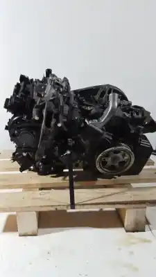 Pezzo di ricambio per auto di seconda mano MOTORE COMPLETO per FIAT 500  Riferimenti OEM IAM 46341162 0549877 