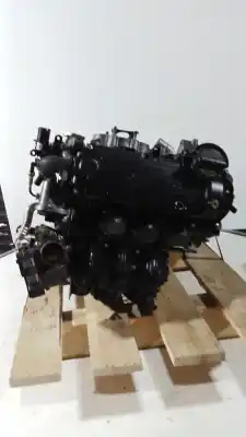 Pezzo di ricambio per auto di seconda mano motore completo per fiat 500 312 1.0 hybrid riferimenti oem iam 46341162 0549877 