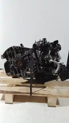 Pezzo di ricambio per auto di seconda mano motore completo per fiat 500 312 1.0 hybrid riferimenti oem iam 46341162 0549877 