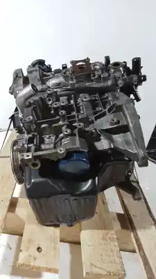 Pezzo di ricambio per auto di seconda mano motore completo per fiat 500 312 1.0 hybrid riferimenti oem iam 46341162 0549877 