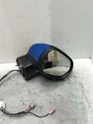 Gebrauchtes Autoersatzteil rückseite rechts zum ford puma (j2k, cf7) 1.0 ecoboost mhev oem-iam-referenzen   