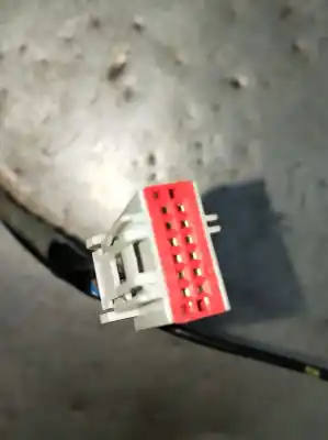 Gebrauchtes Autoersatzteil rückseite rechts zum ford puma (j2k, cf7) 1.0 ecoboost mhev oem-iam-referenzen   