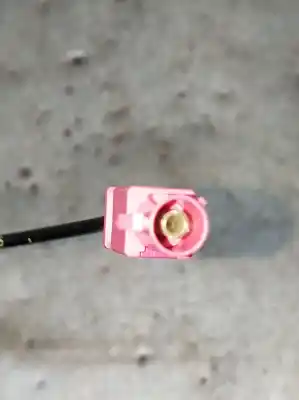 Gebrauchtes Autoersatzteil rückseite rechts zum ford puma (j2k, cf7) 1.0 ecoboost mhev oem-iam-referenzen   