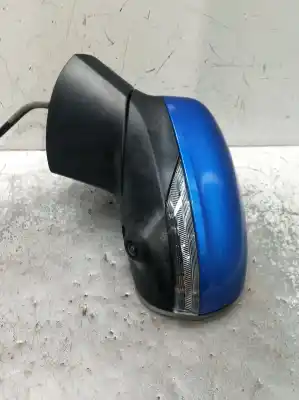 Peça sobressalente para automóvel em segunda mão espelho retrovisor esquerdo por ford puma (j2k, cf7) 1.0 ecoboost mhev referências oem iam   