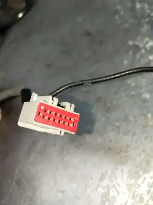 Peça sobressalente para automóvel em segunda mão espelho retrovisor esquerdo por ford puma (j2k, cf7) 1.0 ecoboost mhev referências oem iam   