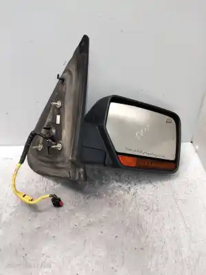 Second-hand car spare part right rearview mirror for ford expedition oem iam references 