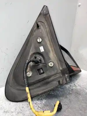 Peça sobressalente para automóvel em segunda mão espelho retrovisor direito por ford expedition  referências oem iam   