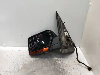 Second-hand car spare part left rearview mirror for ford expedition oem iam references 