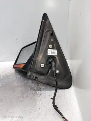 Peça sobressalente para automóvel em segunda mão espelho retrovisor esquerdo por ford expedition  referências oem iam   