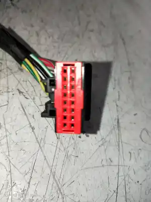 Peça sobressalente para automóvel em segunda mão espelho retrovisor esquerdo por ford expedition  referências oem iam   